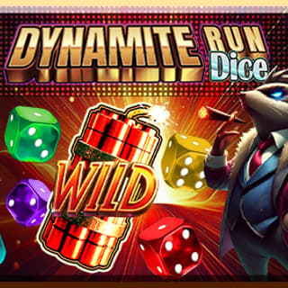 Dynamite Run Dice