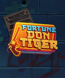 Fortune Don Tiger