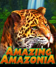 Amazing Amazonia