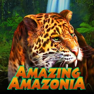 Amazing Amazonia