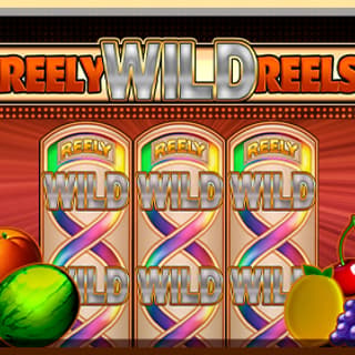Reely Wild Reels