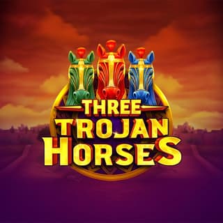 Three Trojan Horses