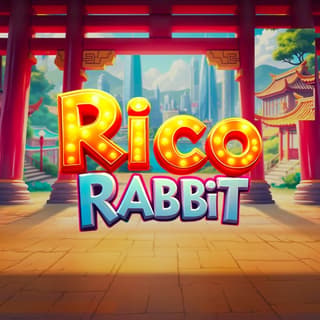 Rico Rabbit