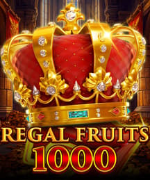 Regal Fruits 1000