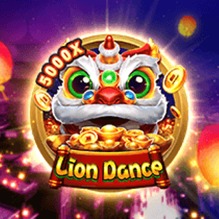 Lion Dance
