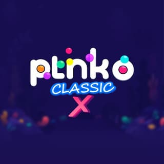 Plinko X Classic