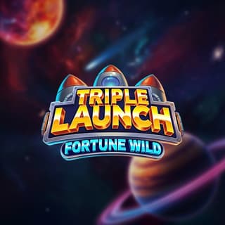 Triple Launch Fortune Wild