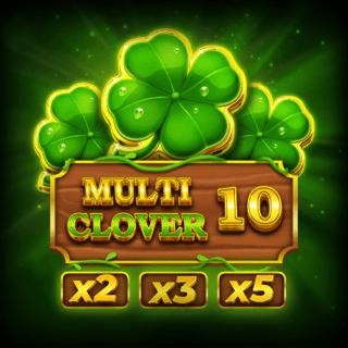 Multi Clover 10