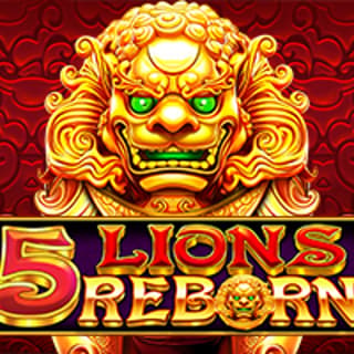 5 Lions Reborn