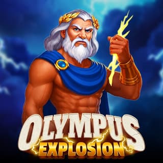Olympus Explosion