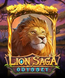 Lion Saga Odyssey