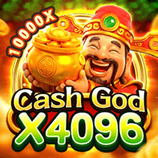 Cash God X4096