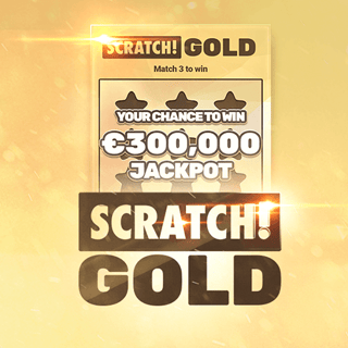 Gold Scratch 73