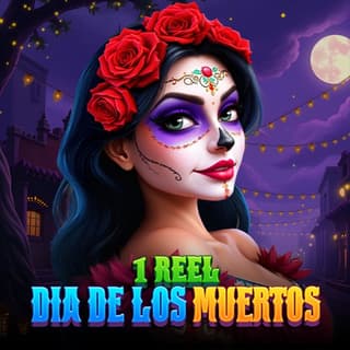 1 Reel - Dia De Los Muertos