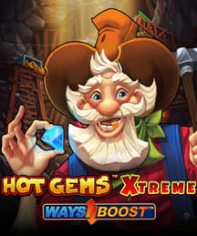Hot Gems Xtreme