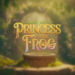 Grimms' Bounty: Princess & the Frog