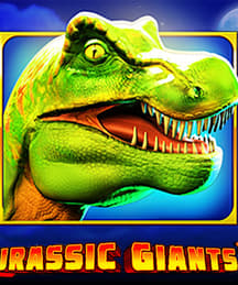 Jurassic Giants