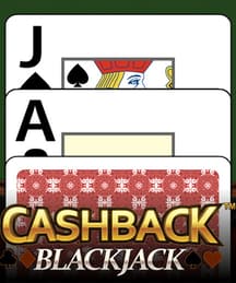 Blackjack Cashback