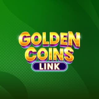 100 Bulky Dice Golden Coins Link