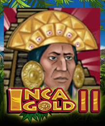 Inca Gold II