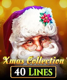 Xmas Collection 40 Lines
