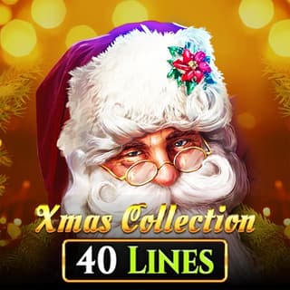 Xmas Collection 40 Lines