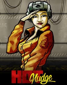 Hot Nudge