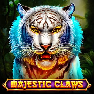 Majestic Claws