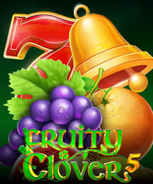 Fruity clover 5