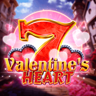 Valentines Heart