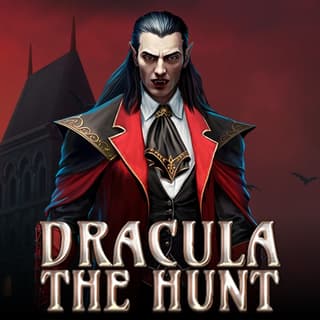 Dracula - The Hunt