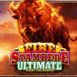 Fire Stampede Ultimate