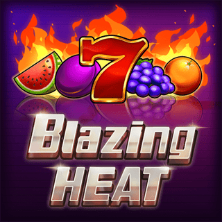 Blazing HEAT