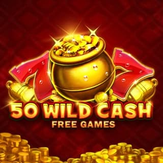 50 Wild Cash