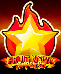 Fruit Super Nova 80