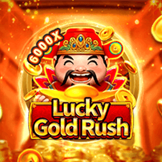 Lucky Gold Rush