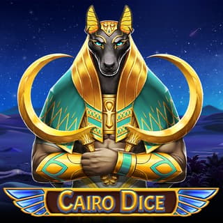 Cairo Dice