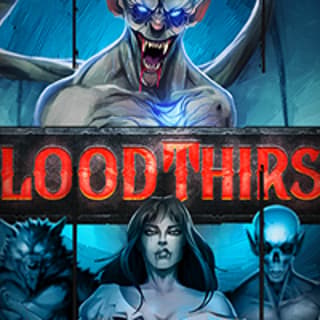 Bloodthirst 96