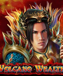 Volcano Wealth