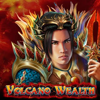 Volcano Wealth