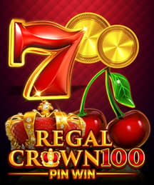 Regal Crown 100