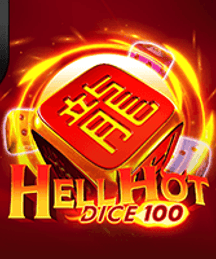 Hell Hot 100 Dice