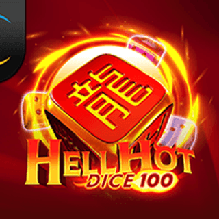 Hell Hot 100 Dice