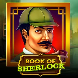 Book of Sherlock