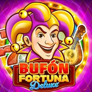 Bufón Fortuna Deluxe
