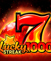 Lucky Streak 1000