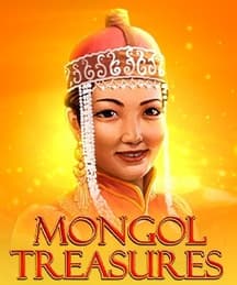 Mongol Treasures