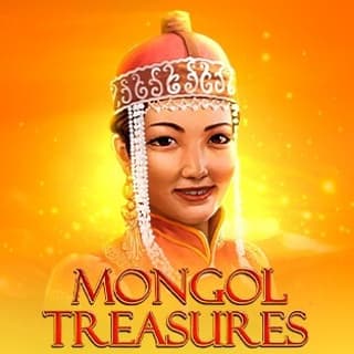 Mongol Treasures