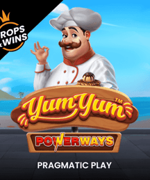 Yum Yum Powerways
