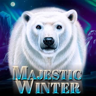 Majestic Winter